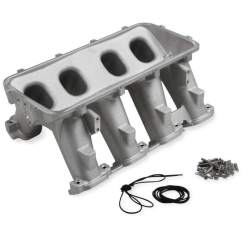 6.2L LT1 Hi-Ram Intake Manifold Base Only