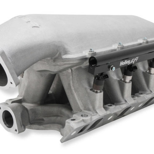 105mm EFI Hi Ram Intake Manifold SBF 351W