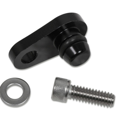 MAP Sensor Port Cover