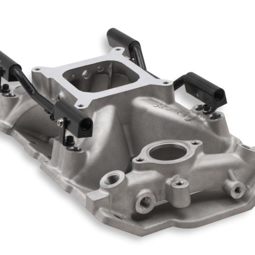 SBC EFI Intake Manifold 4150 Flange