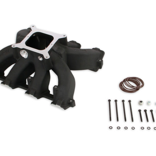 Intake Manifold - Single Plane GM LS3/L92 Heads