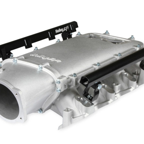 LS Lo-Ram EFI Intake Manifold Kit