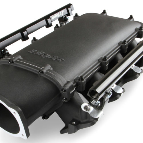 Lo-Ram Intake Manifold Kit LS1/LS2/LS6 Frt Feed