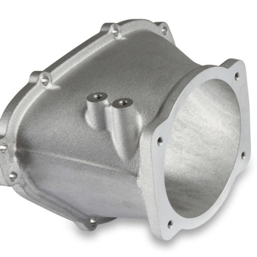 105mm Cast Alumium TB Adapter LS3 Low-Ram