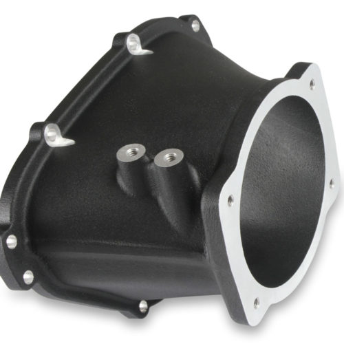 105mm Cast Alumium TB Adapter LS3 Low-Ram
