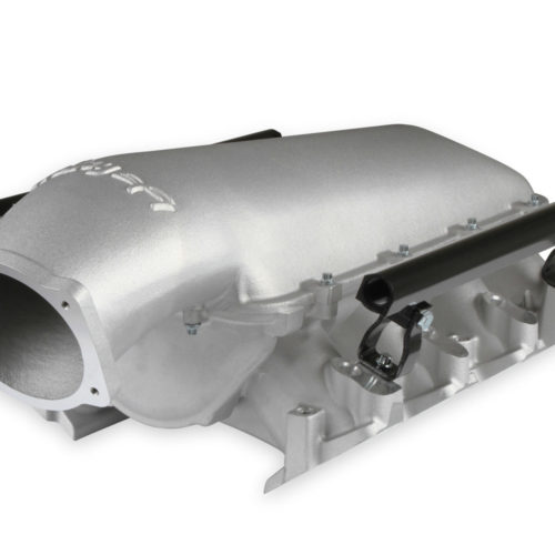 LS3 Low Ram Intake Kit Single Injector Top Feed