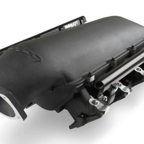 LS3 Low Ram Intake Kit Single Injector Top Feed