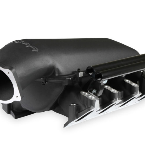 LS3 Low Ram Intake Kit Dual Injector Top Feed