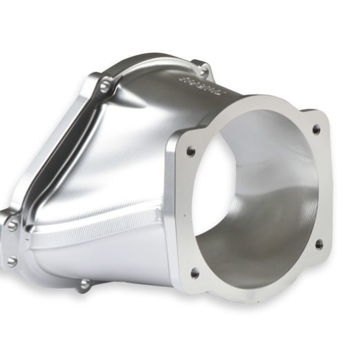 105mm Billet TB Adapter LS3 Low-Ram