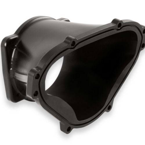 105mm Billet TB Adapter LS3 Low-Ram