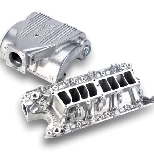 Ford 5.0L EFI Intake Upper & Lower