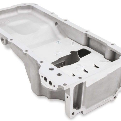 Touring Oil Baffle Kit For 302-3 Oil Pan