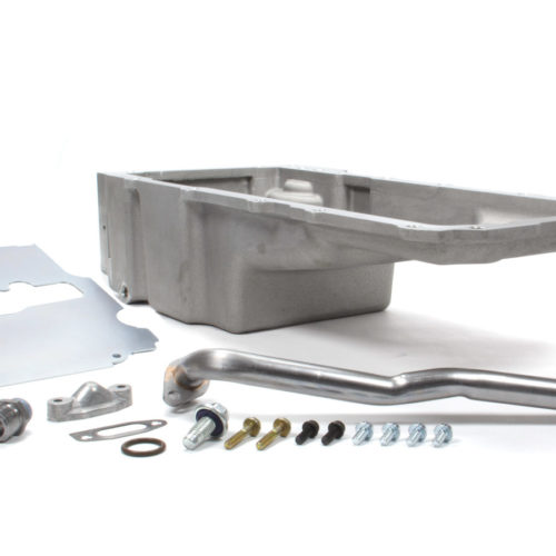 Oil Pan - GM LS Engine Swap GM Gen1 F-Body