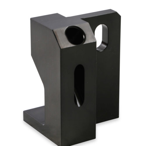 Drill Jig - LS7 Wet Sump Oil Dipstick Conversion
