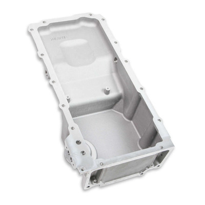 Holley GM LS Oil Pan Retrofit - Image 4