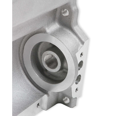 Holley GM LS Oil Pan Retrofit - Image 3