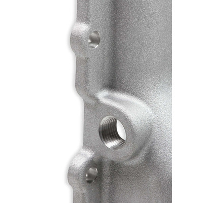 Holley GM LS Oil Pan Retrofit - Image 2