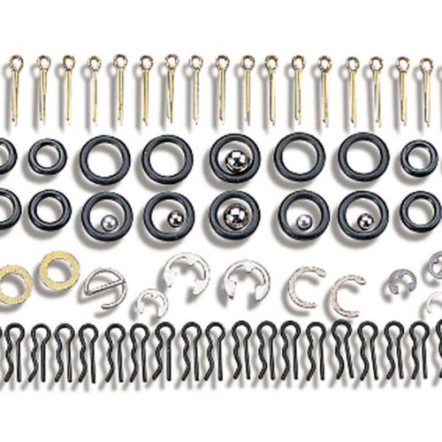 Small Parts Assortment