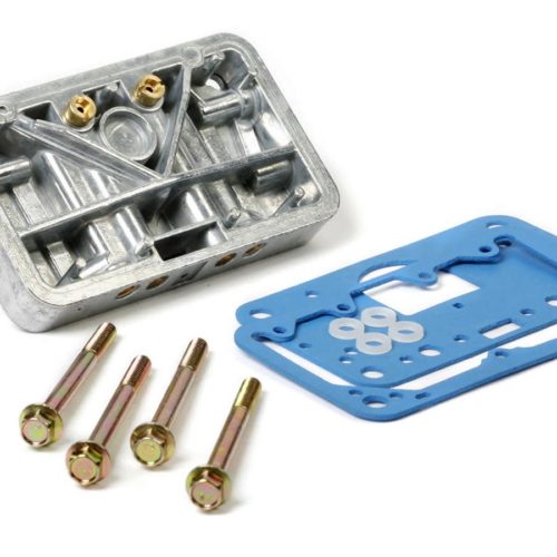 Metering Block Kit