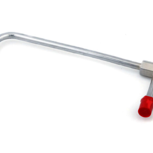 Model 4160 Fuel Line