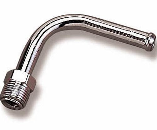 90 Degree Fuel Line