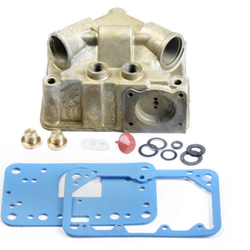 Fuel Bowl Conversion Kit