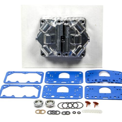 Fuel Bowl Kit - Single Inlet