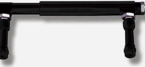 Adjustable Billet Alum. Fuel Log