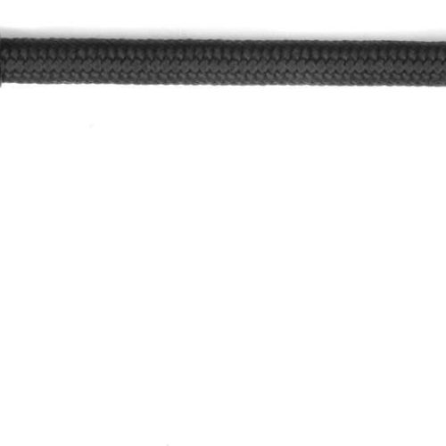 Fuel Inlet Fitting 6an Ano-Tuff w/Pro-Lite Hose