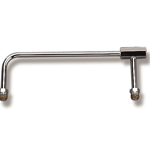 Model 4500 Fuel Line