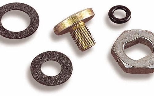 Hardware Kit