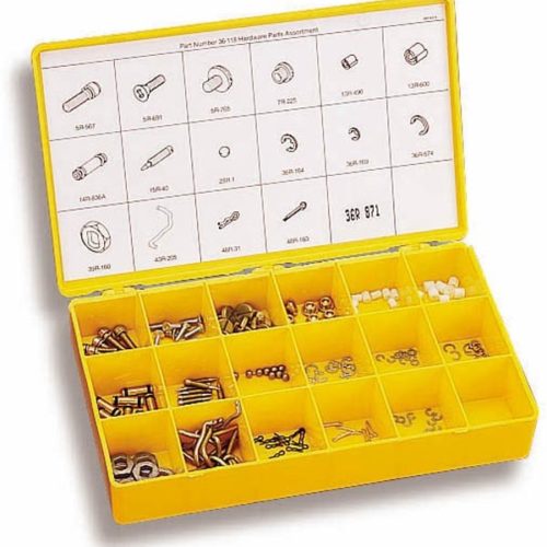 Hardware Parts Assortmen