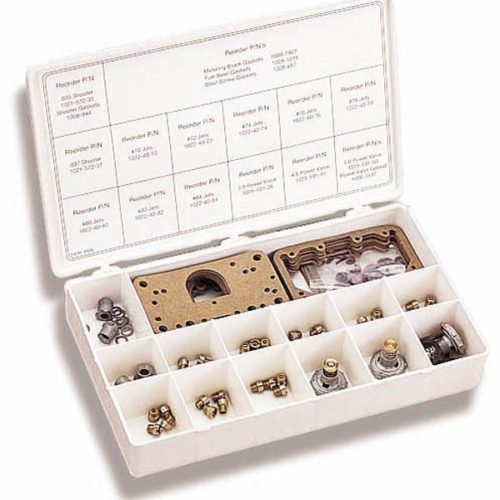 Dbl Pumper Tuning Kit