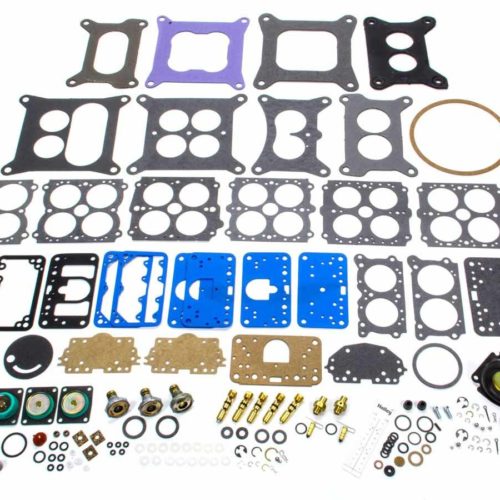 Carburetor Renew Kit 4160 Model