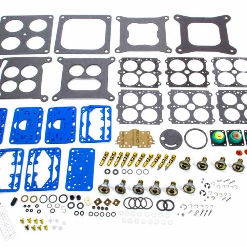 Carburetor Renew Kit 4150 & 4500 Model