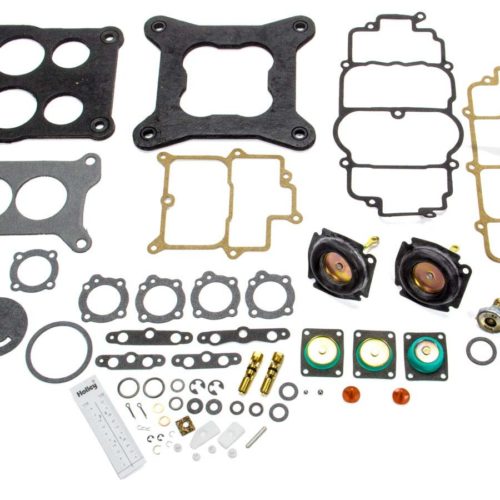 Carburetor Renew Kit 4010 & 4011 Model