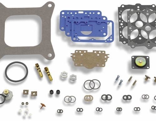Carburetor Quick Kit
