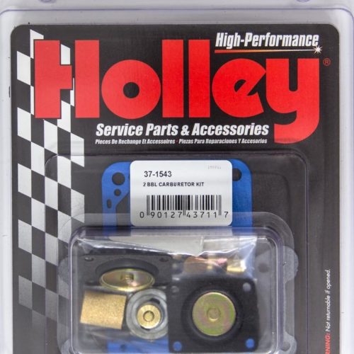 Carburetor Quick Kit