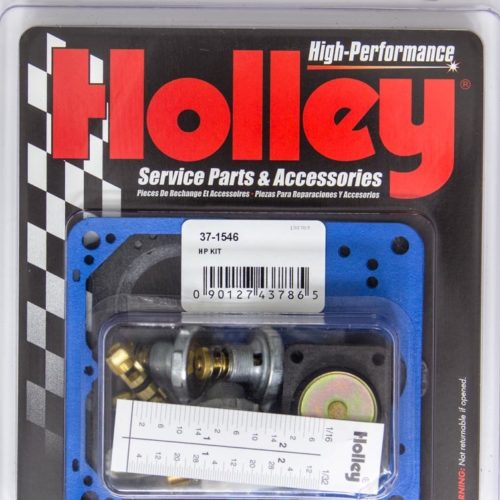 Carburetor Quick Kit