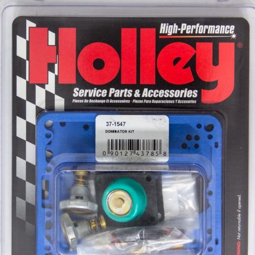 Carburetor Quick Kit