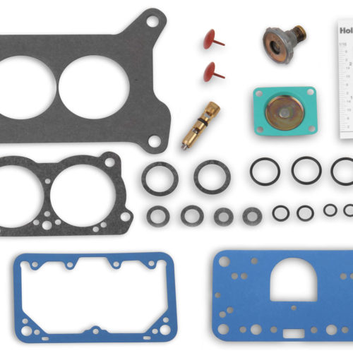 Carb Rebuid Kit - 2300 Ultra XP