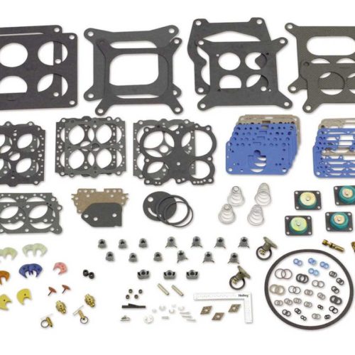 Carburetor Trick Kit