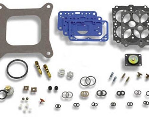Carburetor Renew Kit