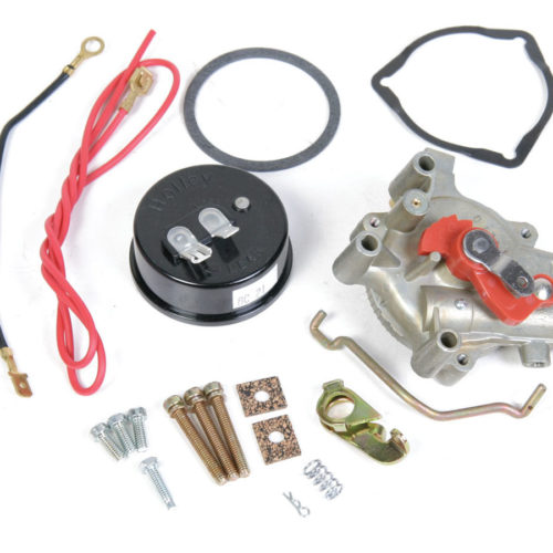 Electric Choke Kit