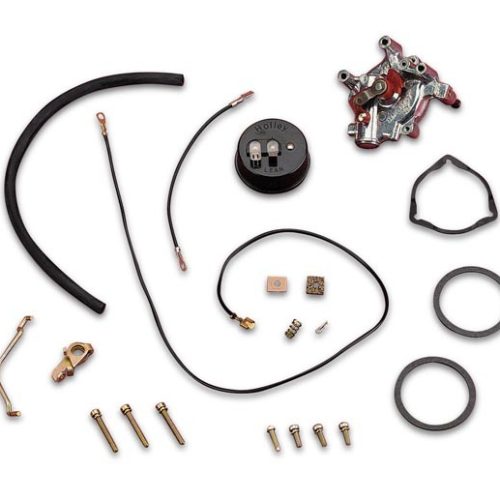 Electric Choke Kit