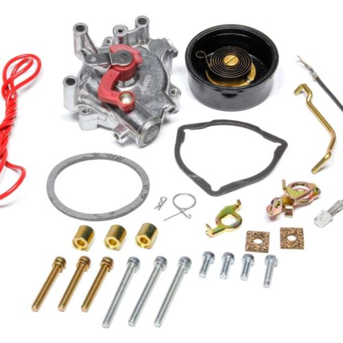Electric Choke Conv. Kit w/Internal Vacuum Source