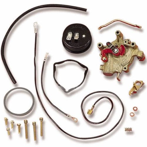 Electric Choke Kit