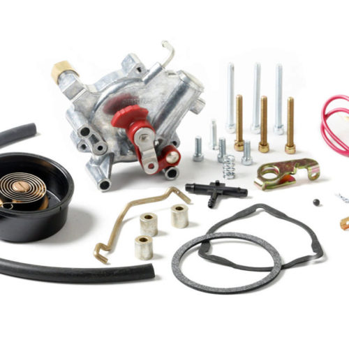 Electric Choke Kit