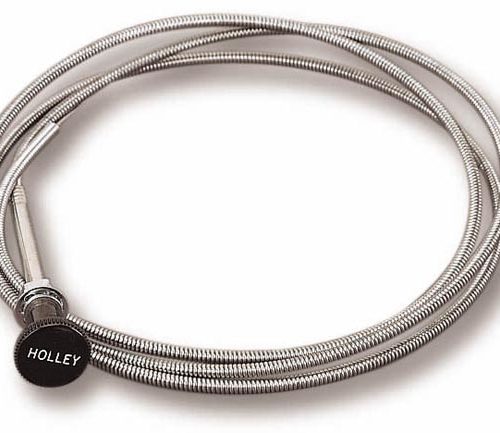 Choke Cable