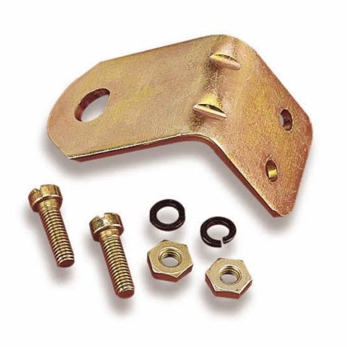 Choke Cable Bracket